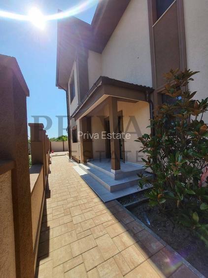 Casa tip Duplex premium, 5 camere, 130 mp, Giroc - 2