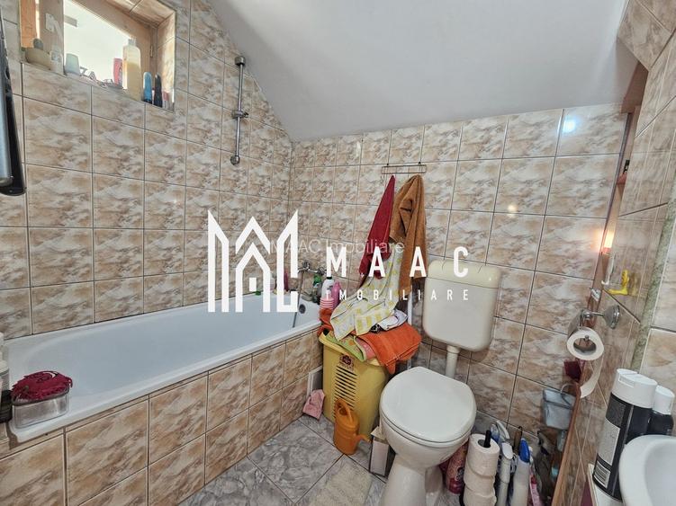 Casa individuala | Teren 450 mp | Garaj | Piata Cluj - 22