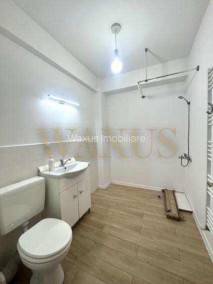 Apartament 2 camere 52mp | 2 bai | balcon 8.7mp |zona Terra - 4