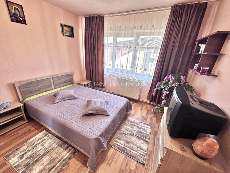 Apartament 2 camere de inchiriat  Cetate Bulervardul Transilvania - 10