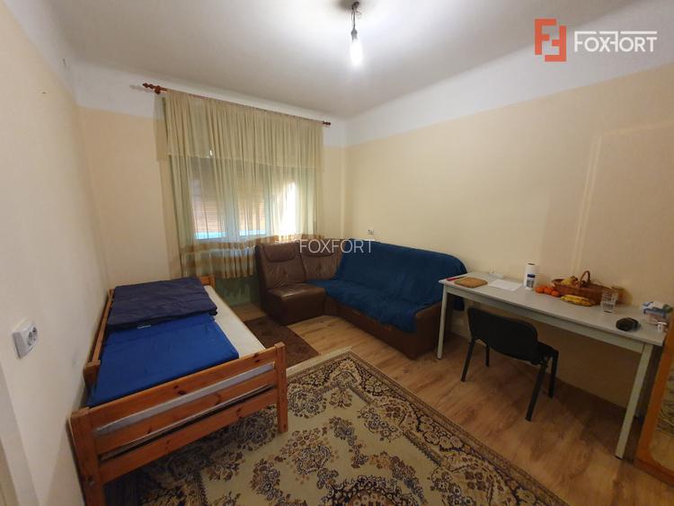 COMISION 0% Casa individuala cu 5 camere si teren de 3489 mp Percosova - Gataia - 12