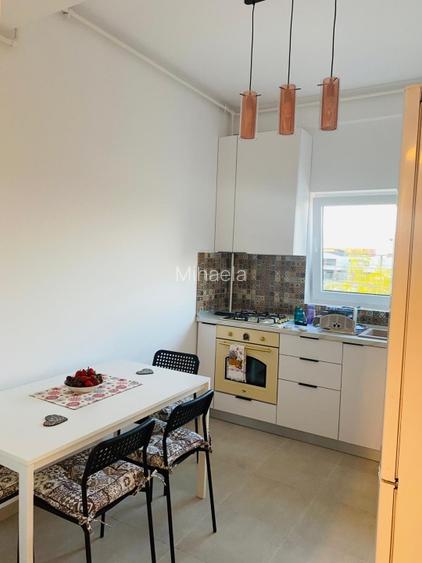 Apartament cu 3 camere+boxa, Otopeni - 5