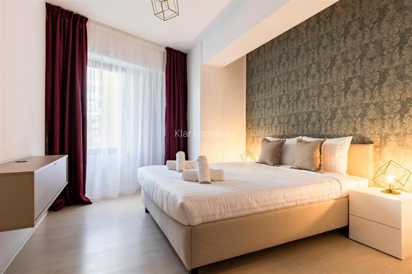 Apartament 2 camere 55mp,balcon,Calea Floresti-West City Tower - 2
