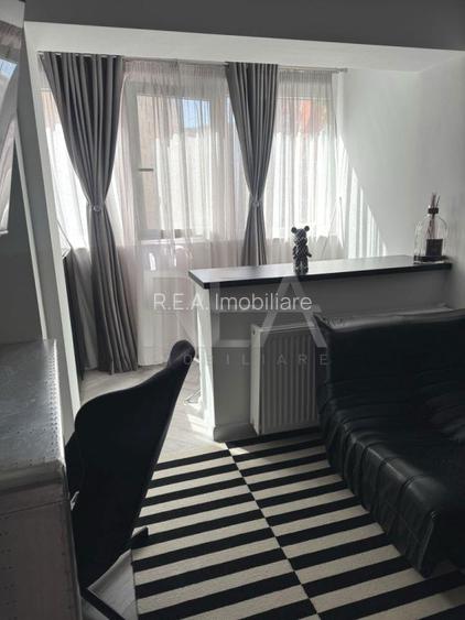 2 camere Lacul Tei decomandat,inst. schimb.,et. 3,an 1976,renovat 2025 - 2