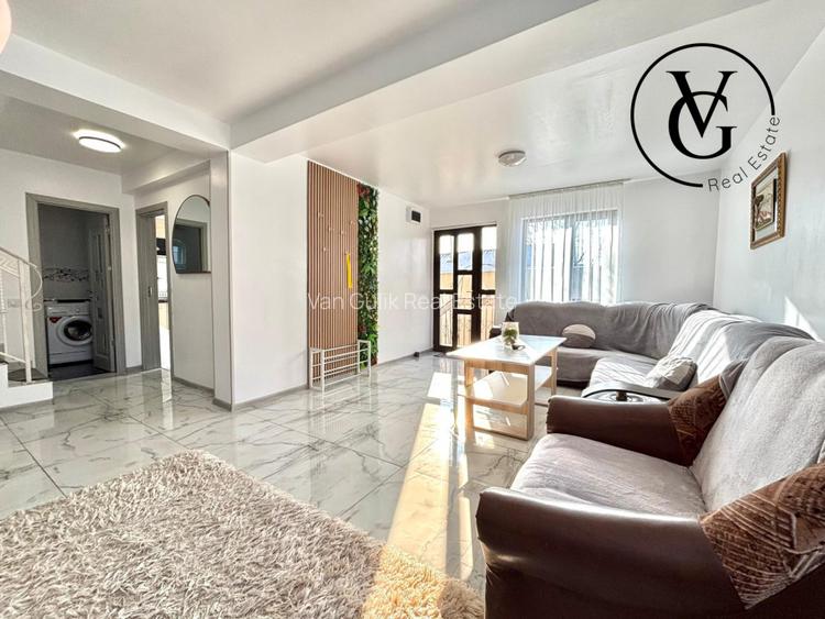 Vilă P+1 |4 camere | Navodari - 5