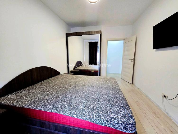 Apartament 2 Camere Strada Trifoiului - 12