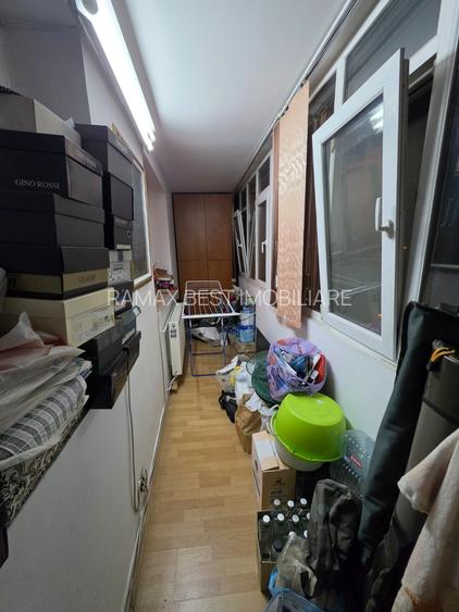 Apartament 2 camere Titan – Piața Miniș | Etaj 2 | Instalații noi - 14
