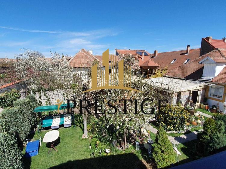 Casa de vânzare in Sibiu zona Piata Cluj - 10