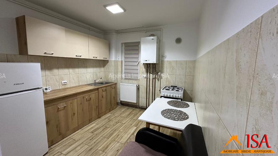 2 Camere Parter – Ideal Locuință sau Birou – Mihai Viteazu, Sibiu - 10