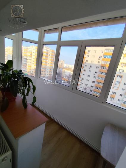 APARTAMENT 2 CAMERE-RAHOVA-PETRE ISPIRESCU-CENTRALA-PARCARE - 16