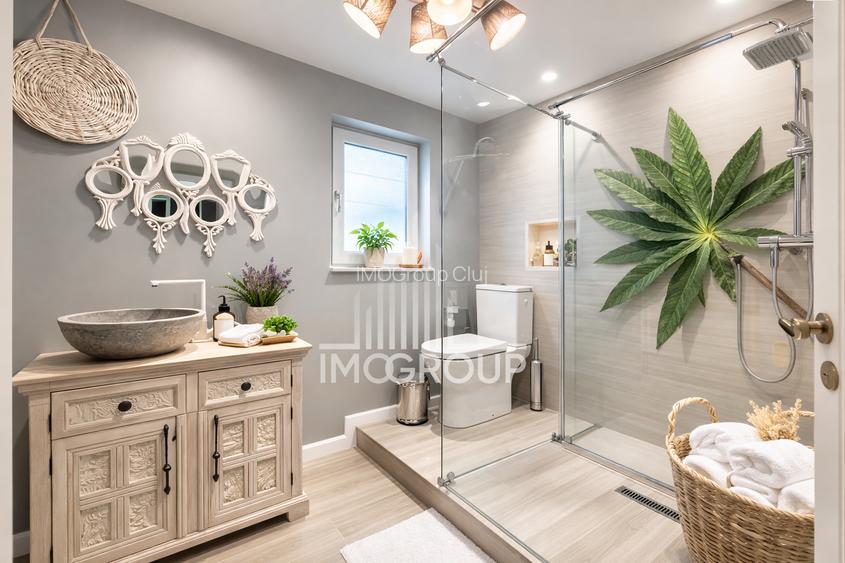 Proprietate modernă în Borhanci – servicii sau locuință - 5