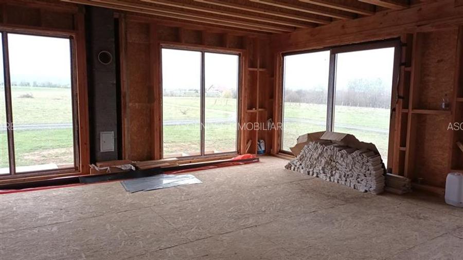 Premium:123 mp optimizati, 777 mp teren, autonomie energetica,la cheie predarea - 3