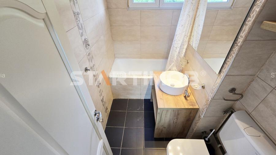 Apartament mobilat Astra - 19