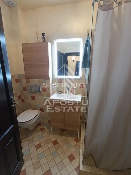 Apartament 3 camere pe doua nivele, 2 bai,  zona Ronat! - 5