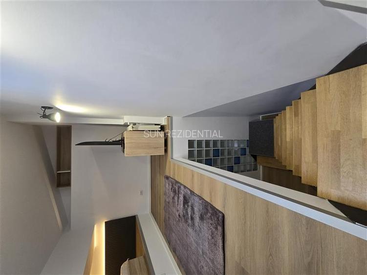 Calea Ferentari,apartament 4 camere cu scara interioara renovat complet - 28