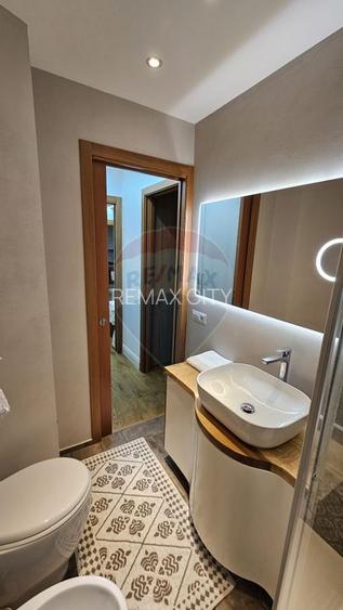 Apartament cu 2 camere de închiriat în zona Central - 8