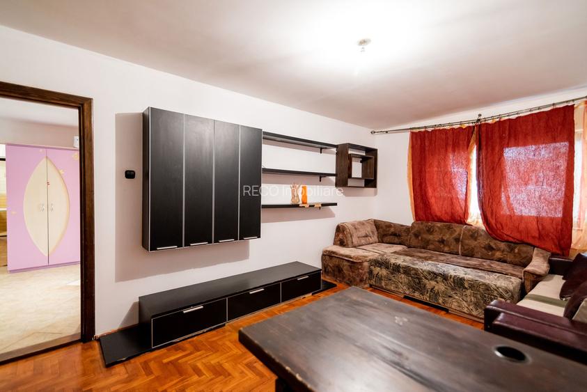 Apartament cu 3 camere zona Rogerius - 8