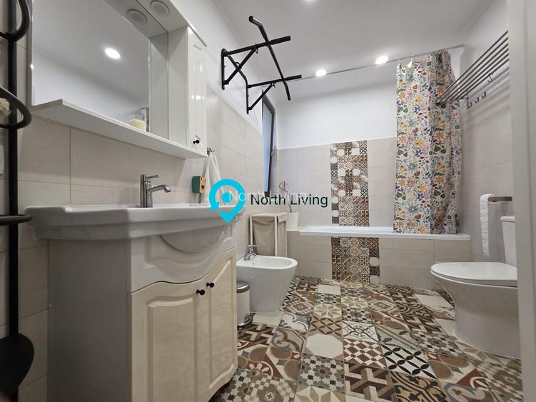 Casa 4 camere + curte 300 mp Tunari - 13