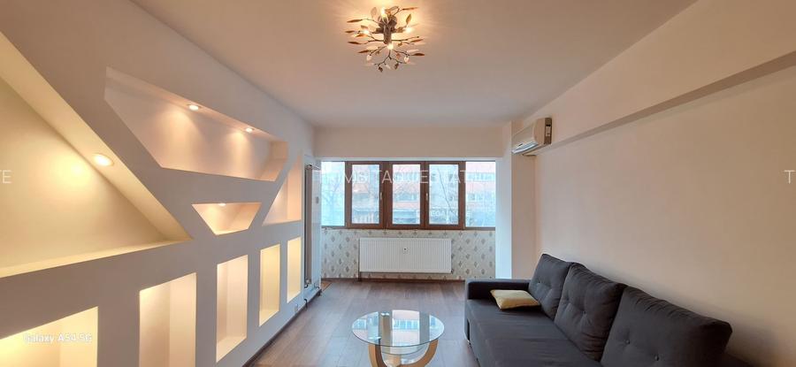 Apartament 3 camere Modern-Mosilor-Carol I - 2