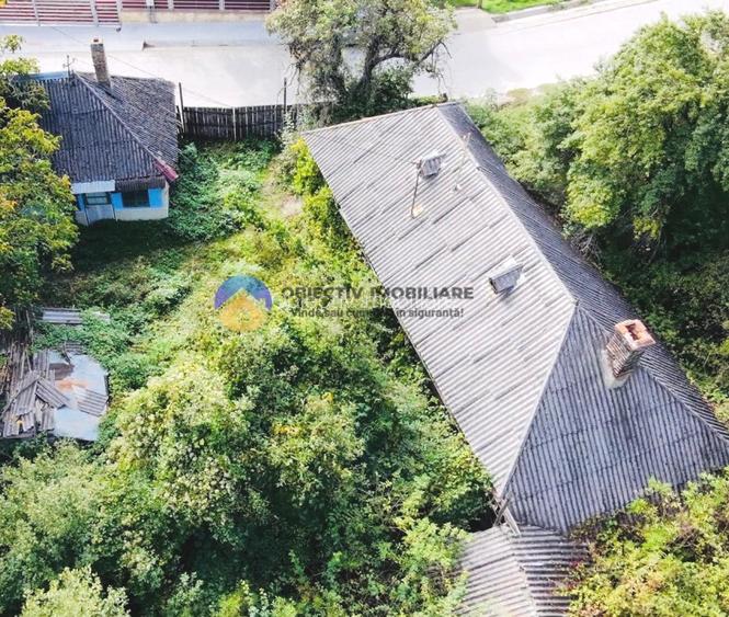 CASA + teren intravilan,  comuna BODESTI - 9