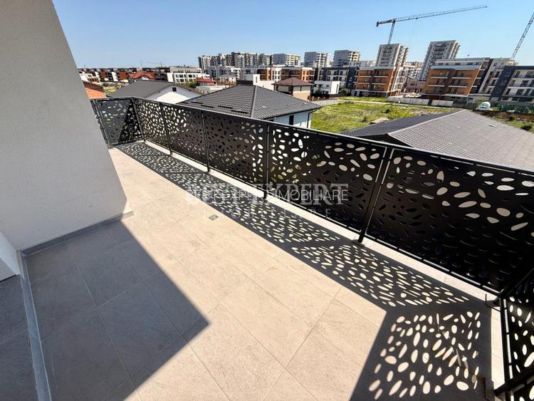 2 Camere | Prima Inchiriere | Parcare Subterana | Theodor Pallady - 11