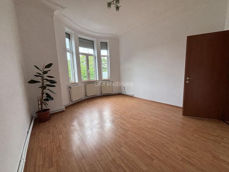 Apartament 4 Camere | 100 mp|Căderea Bastiliei|Birou sau Rezidential - 17