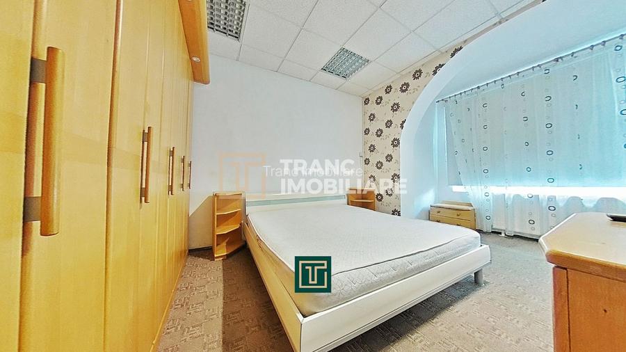 Spațiu de birouri / apartament cu 3 camere de închiriat – Arad - 17