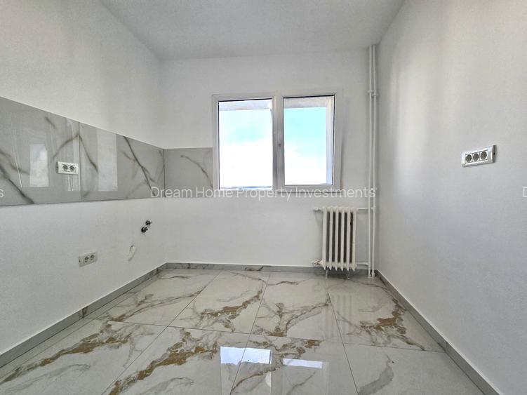 Apartament 3 camere | Metrou Lujerului | Renovat Complet | Expertizat - 4