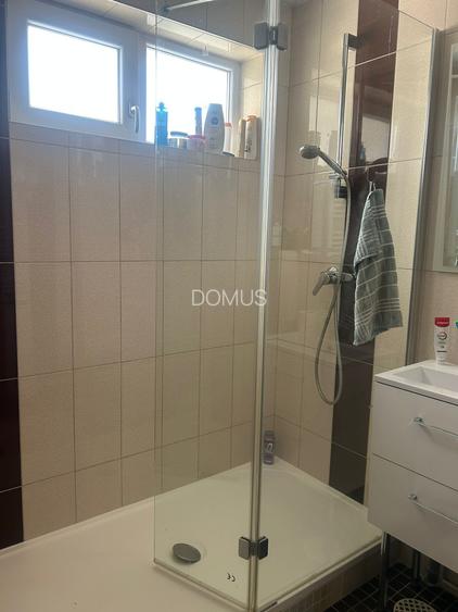 Recomandare vizionare! 2 decomandate BRAZDA/etaj 6/centrala/renovat/ - 10