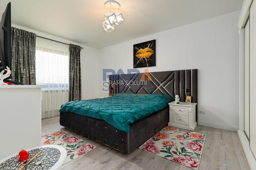 Casa ideală - 3 dormitoare, 1400 mp teren - 6