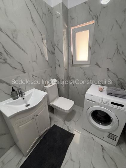 Apartament 1 camera a în Giroc - 17