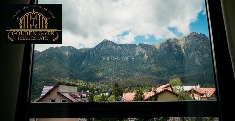 Busteni - Prahova | Vila 500 MP | 13 Camere |  7 Bai | Centrala - 11