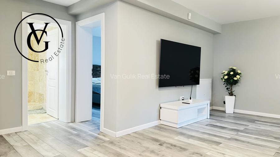 Casa spatioasa cu teren generos | 5 camere | Ovidiu &acirc; zona linistita - 18