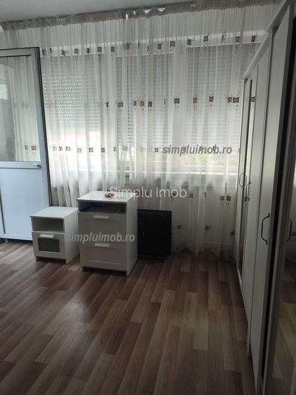2 Camere Spatios Parter Parc IOR - 5