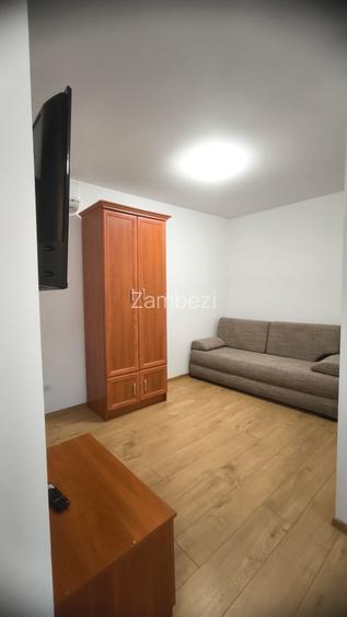Vila,Centrala Proprie, Parcare, Mobilat, Utilat - 8