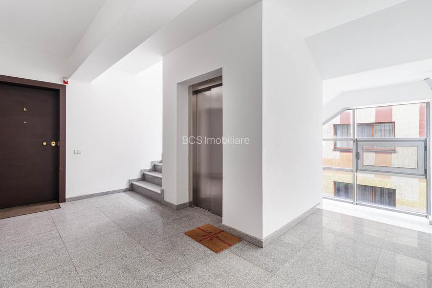 Apartament 3 camere cu dressing mare - Petricani-Lacul Tei - 15