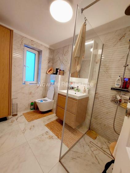 Vilă Individuală 7 Camere,  teren 572 mp Drumul Dobroesti Fundeni - 47