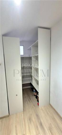 GIROC - CASA INDIVIDUALA - TEREN 400MP - MOBILATA SI UTILATA - ZONA BUNA - TOATE - 19