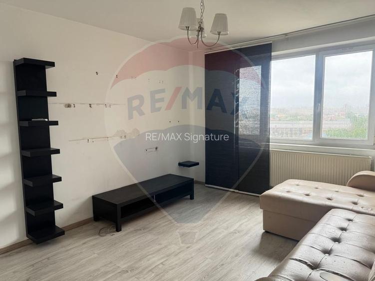 Vanzare 3 camere Ștefan cel Mare - 3