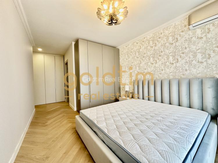 PIPERA/JOLIE VILLE/ARQA RESIDENCE/IANCU NICOLAE/SUPERB/2 LOCURI PARCARE/DESIGNER - 24