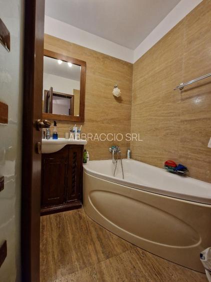 Herastrau 4 camere lux - 6