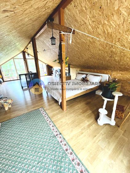 VILA  comuna PANGARATI - 13