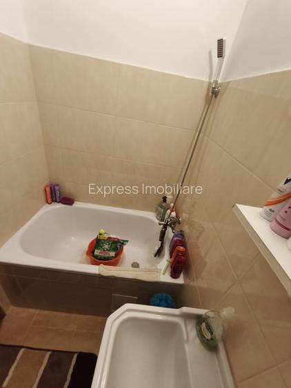 Garsonieră Cochetă – Zona CET | Mobilată & Utilată | 30.000€ - 7