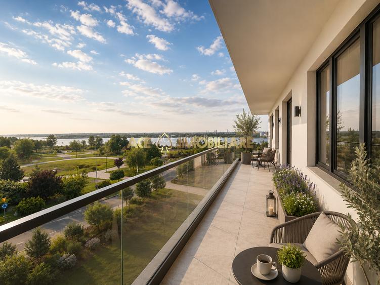 3 Camere | COMISION 0 | TVA INCLUS | Theodor Pallady |  Centrala | Parcare - 7