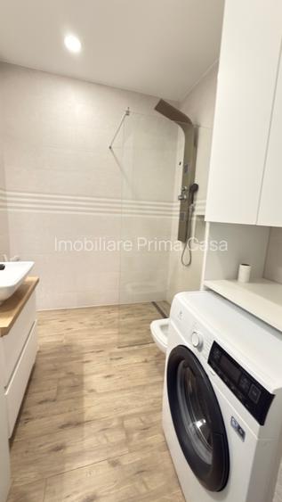 Zona Prefectură | Apartament 2 camere PREMIUM | Bloc Nou 2018 | Mobilat - 9
