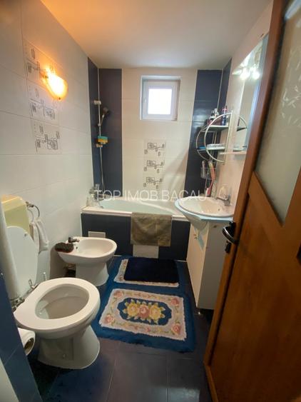 3 camere decomandate cu centrala, foarte spatios, Scoala M Sadoveanu - 6