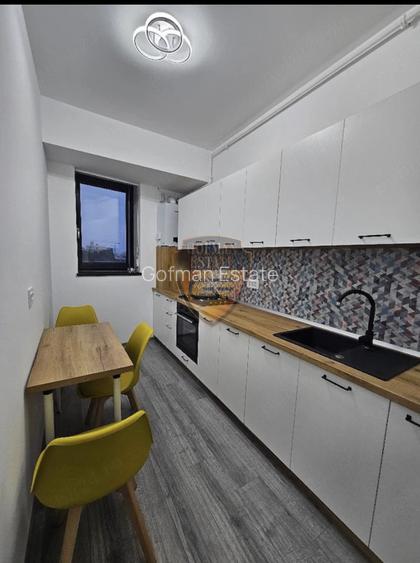 3 camere Campus Aviatorii 57Mp Universitate Cambridge School Tomis Nord et 1 lif - 5