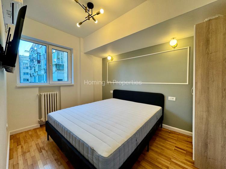 The Crib #24 - 3 Camere - Cismigiu - 6