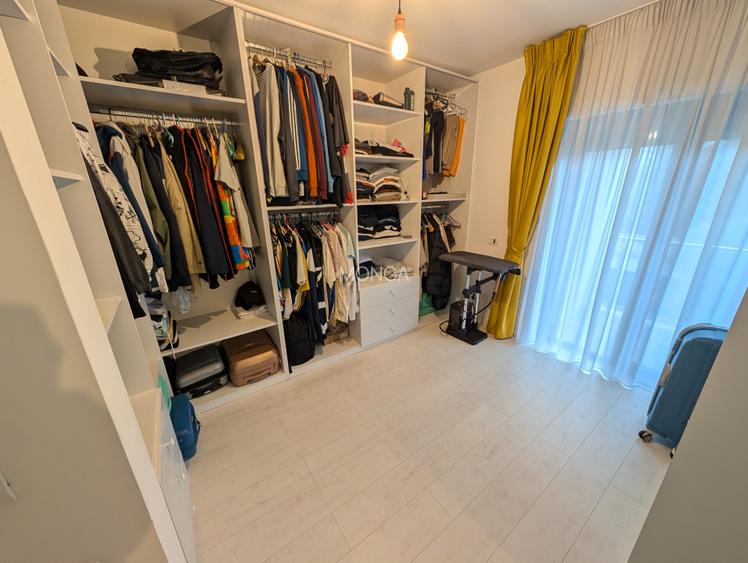 Casa premium 5 camere 180 mp Tunari | 0 comision | Piscina | mobilat utilat - 40