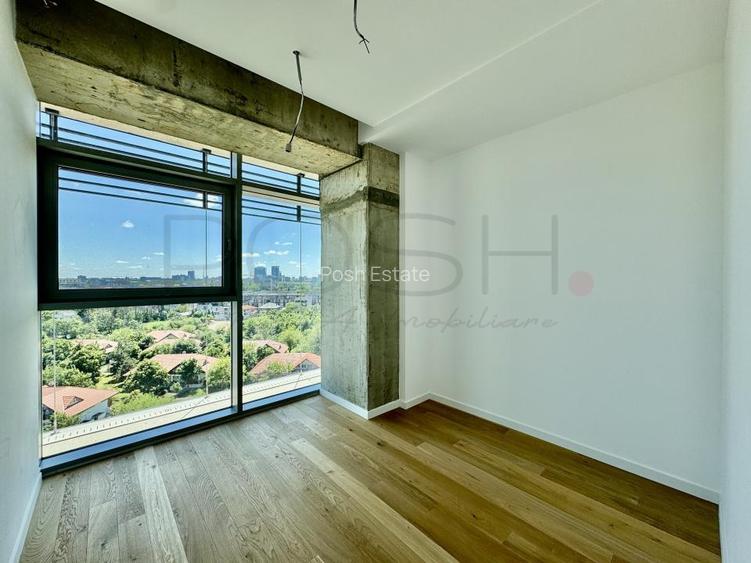 4 camere în Up Site cu vedere la Lacul Floreasca - 7